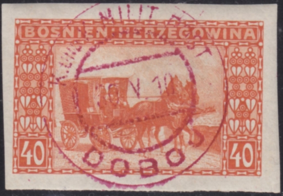 1. DOBOJ M