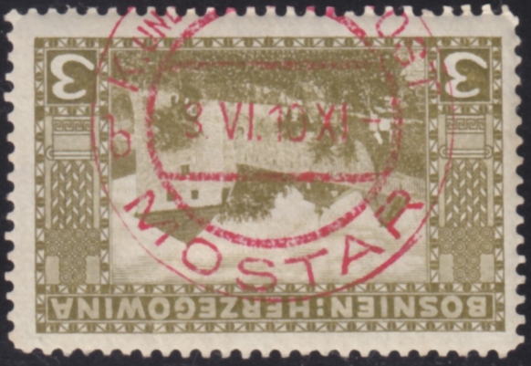 1. MOSTAR Mvb