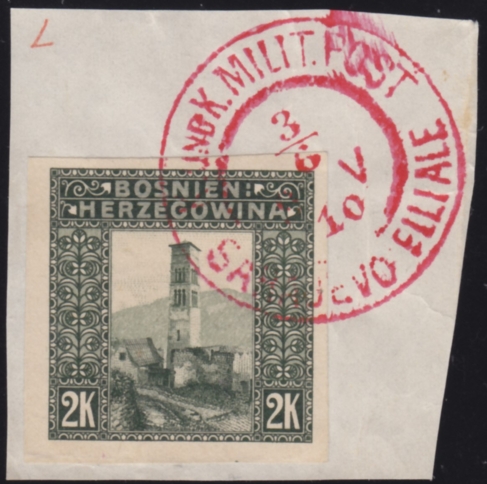 1. SARAJEVO FILIALE D3v
