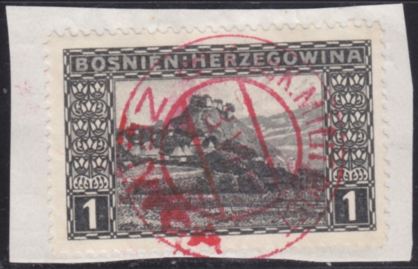 1. ZENICA Mc