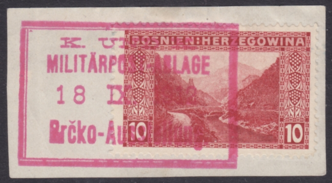 3. Brcko-Ausstellung