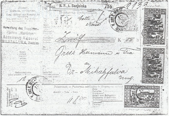 Bosna 1908 Banja Luka 01 A