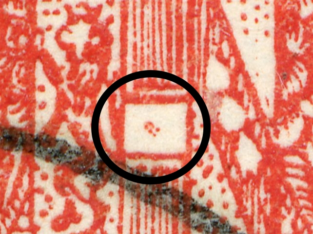 III 5 Kr Ferchenbauer Fault Center #1a