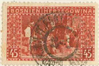 znamka 1 orez