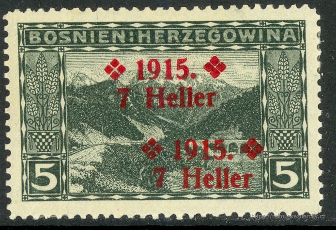 1915 DD