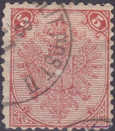 5kr opotrebovane